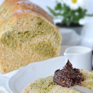 Brioche ohne Hefe Brioche ohne Hefe