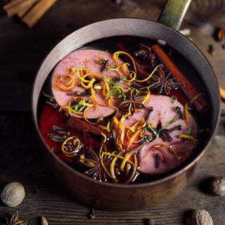 nu3 Superfood Punsch nu3 Superfood Punsch