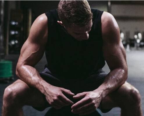 Muskelaufbau: Wichtigste Tipps für grössere Muskeln