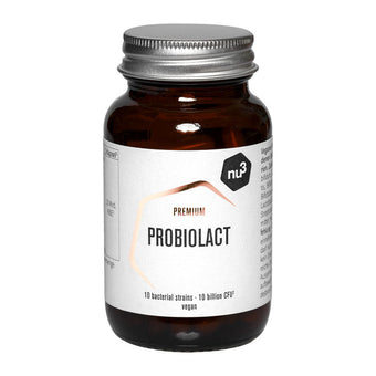 nu3 Premium Probiolact