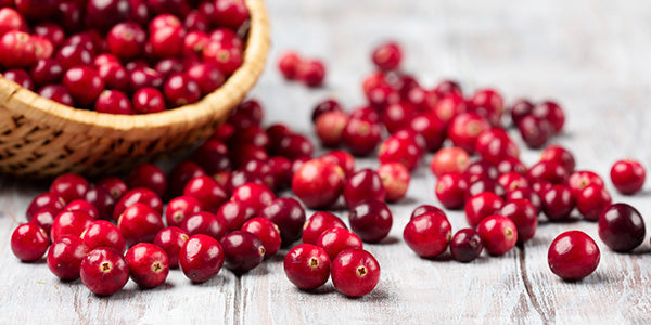Cranberrys