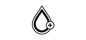 Icon Bluttropfen