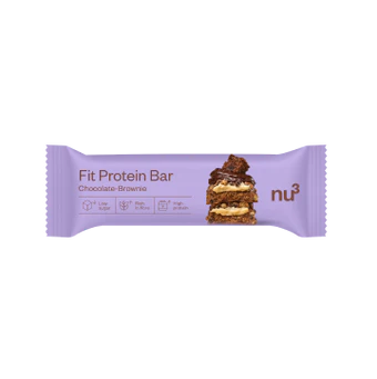nu3 protein bar