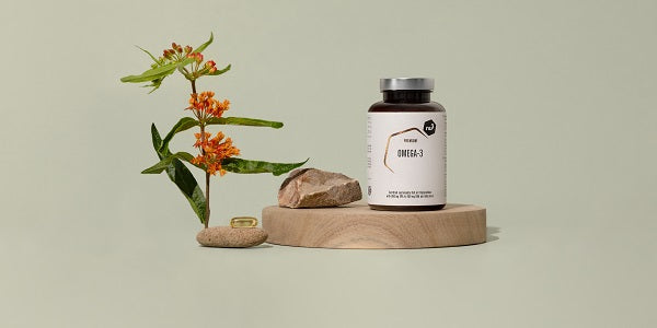 nu3 Premium Omega-3