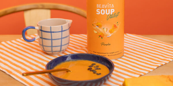 BEAVITA Suppe Kürbis