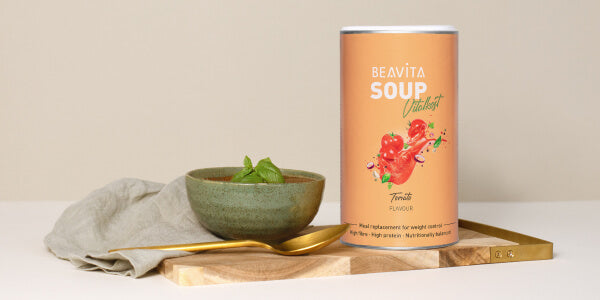 BEAVITA Suppe Tomate