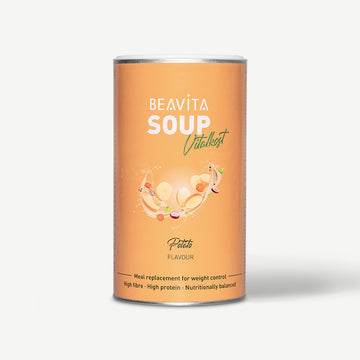 BEAVITA Vitalkost Diät-Suppe