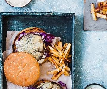 Food Trends 2017