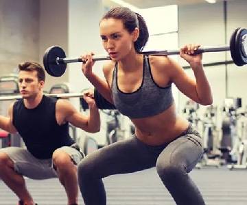 Trainingsplan