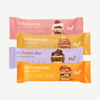 Proteinriegel