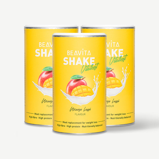 BEAVITA Vitalkost Diät-Shake