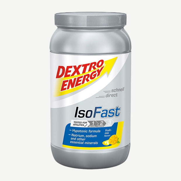 Dextro Energy Iso Fast
