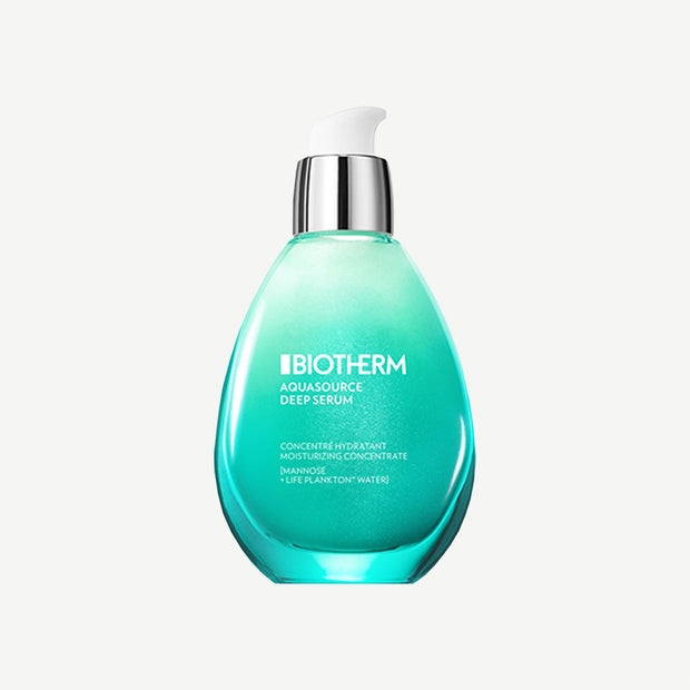 BIOTHERM Aquasource Deep Serum