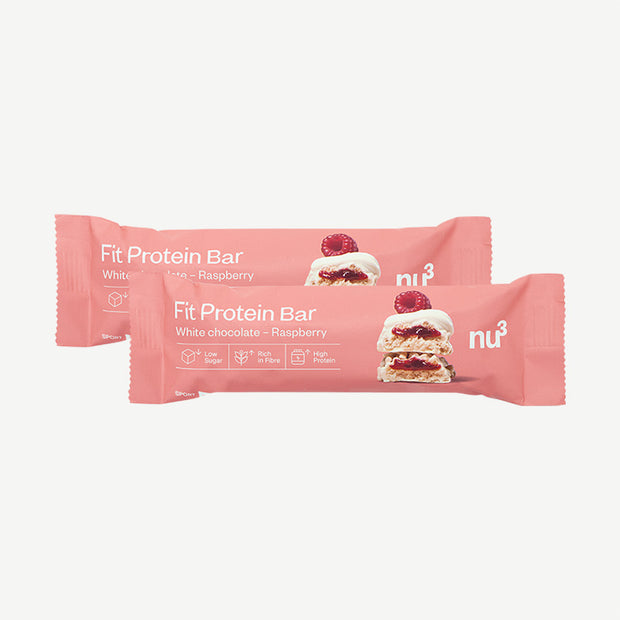 nu3 Fit Protein Bar