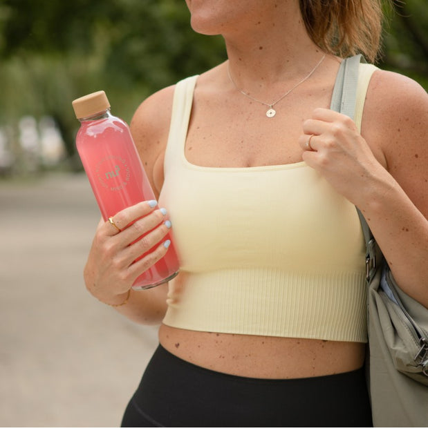 nu3 Clear Whey