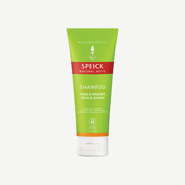 Speick natural Aktiv Shampoo