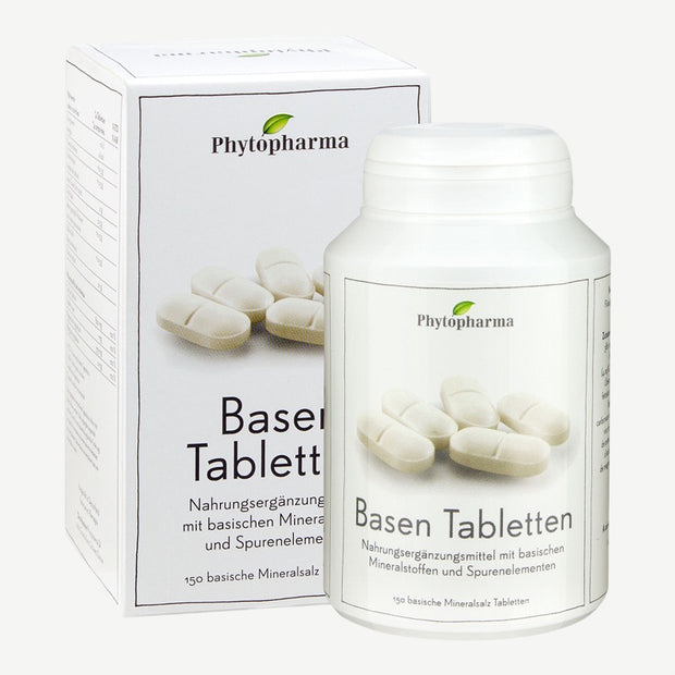 Phytopharma Basen
