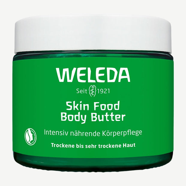 Weleda Skin Food Body Butter