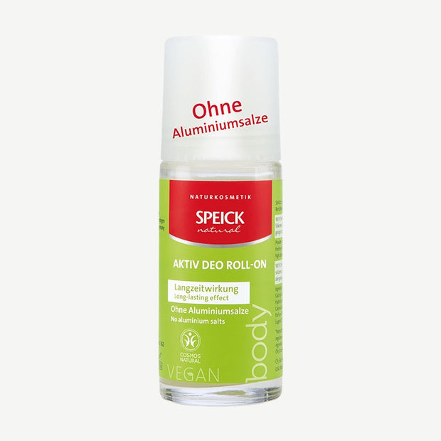 Speick natural Aktiv Deo Roll-On