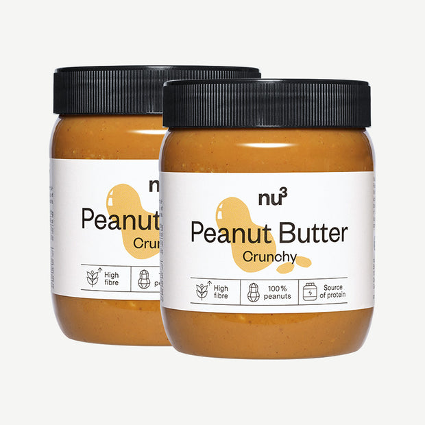 nu3 Erdnussbutter