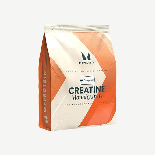 MyProtein Creatine Monohydrate