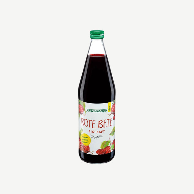 Schoenenberger Rote-Bete-Saft