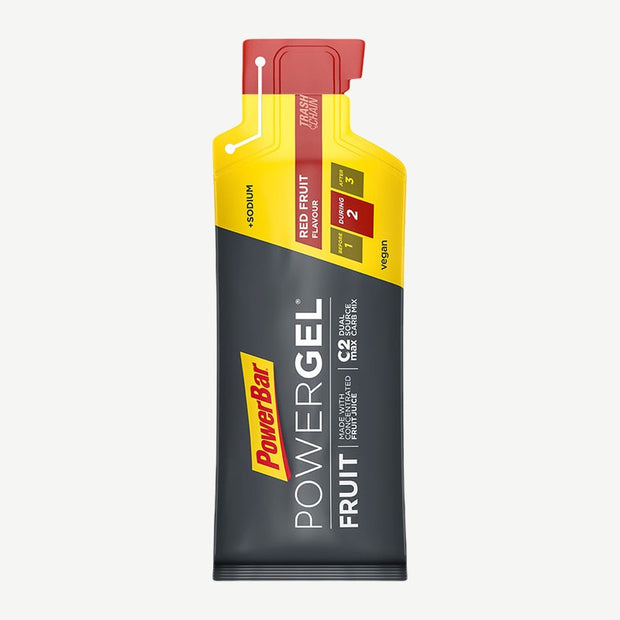 Powerbar Gel