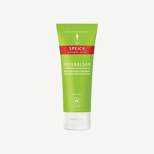 Speick natural Aktiv Fussbalsam