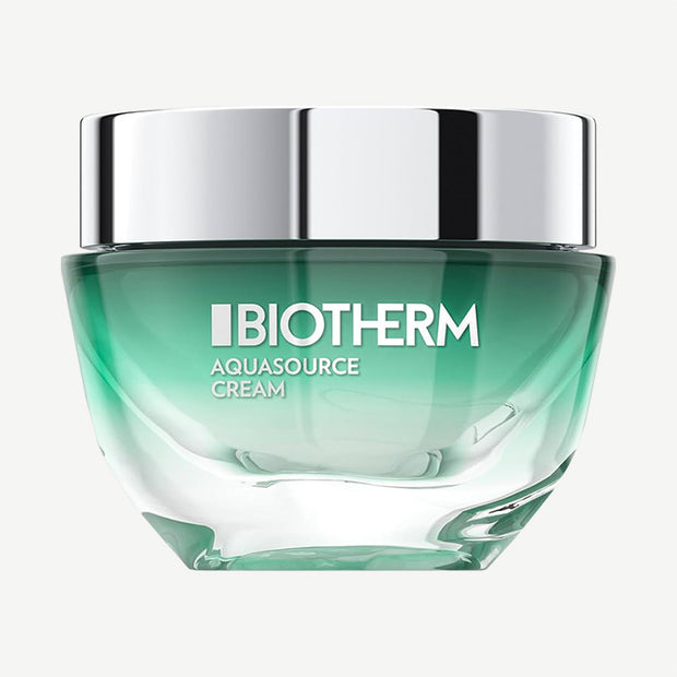 BIOTHERM Aquasource Cream