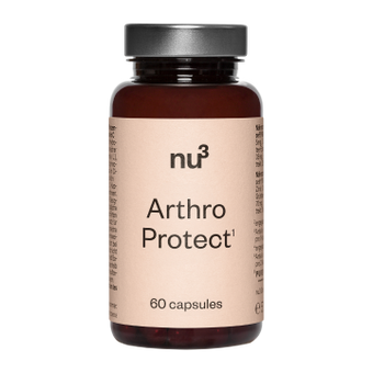nu3 Arthro Protect Dose