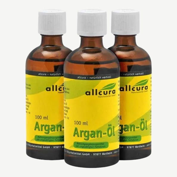 allcura Argan-Öl