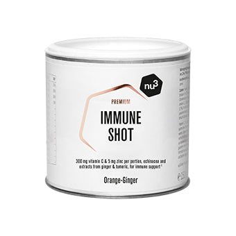 nu3 Premium Immune Shot