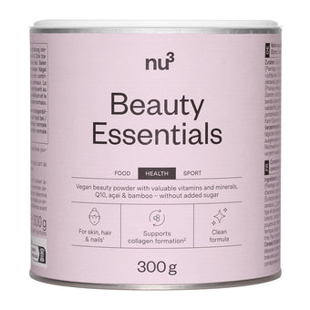 nu3 Beauty Essentials