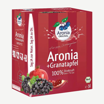 nu3 Bio Aloe vera-Saft: Direktsaft ohne Zucker kaufen