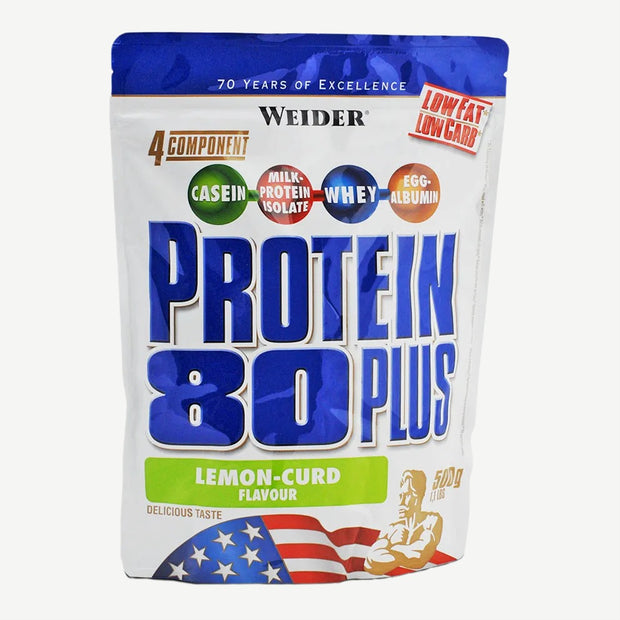 Weider Protein 80 Plus