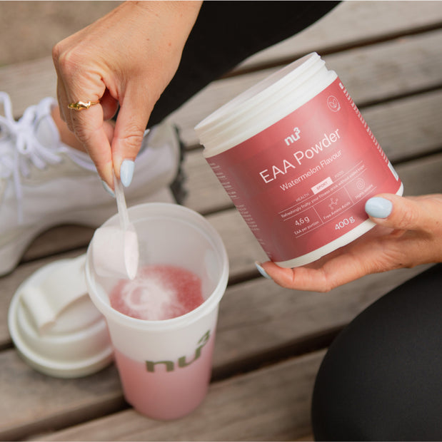 nu3 EAA Watermelon