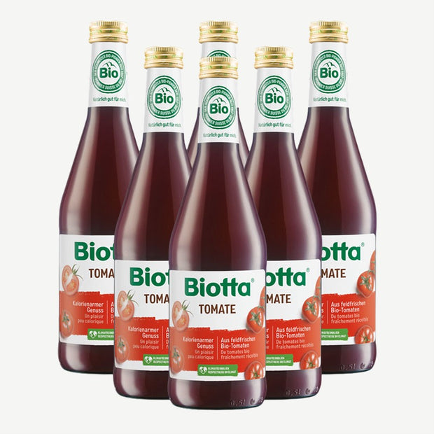 Biotta Bio Tomate, Saft