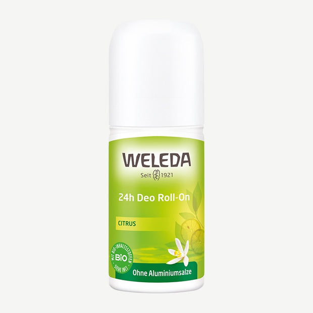 Weleda 24h Deo Roll-On