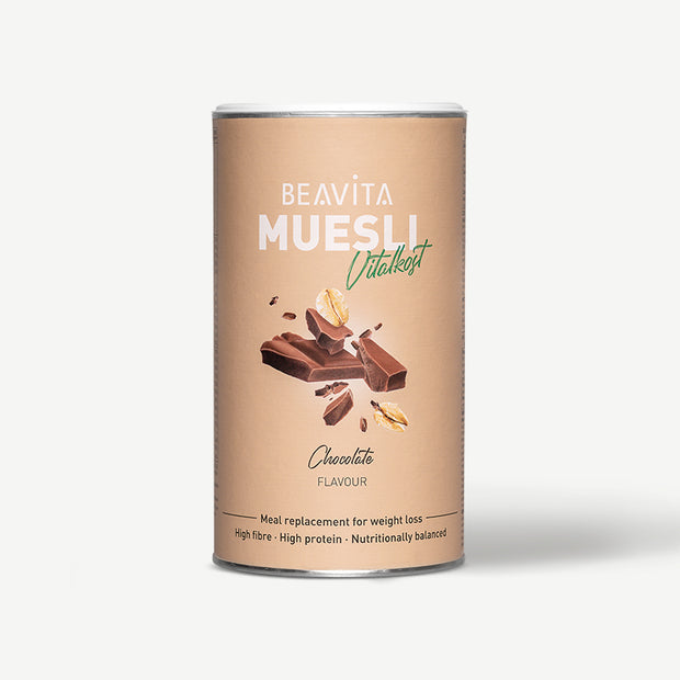 BEAVITA Vitalkost Diät-Müesli