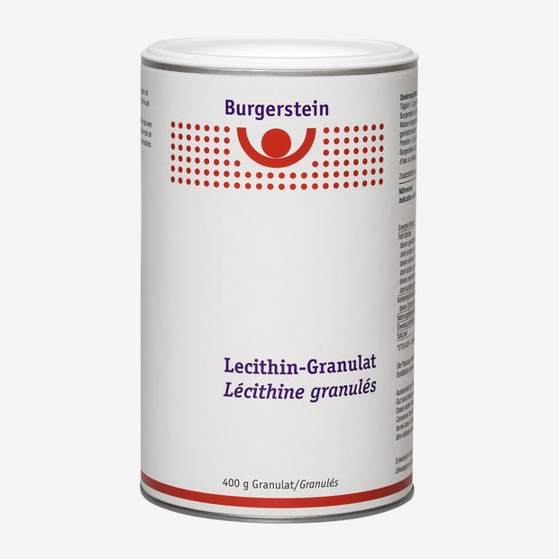Burgerstein Lecithin-Granulat