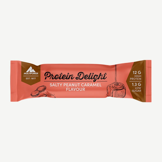 Multipower Protein Delight Bar