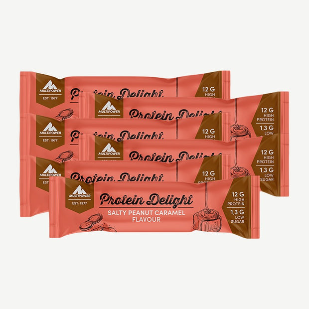 Multipower Protein Delight Bar