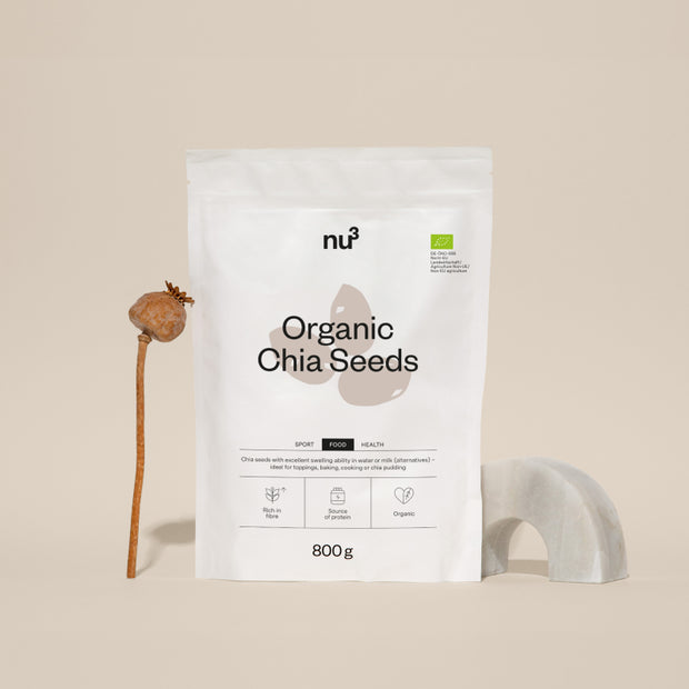 nu3 Bio Chia