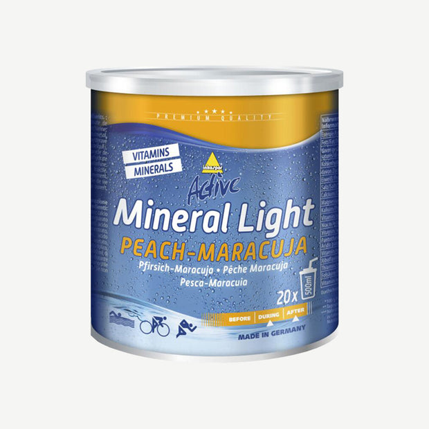 Inkospor® Active Mineral Light
