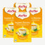 Yogi Tea Bio Ingwer Zitrone