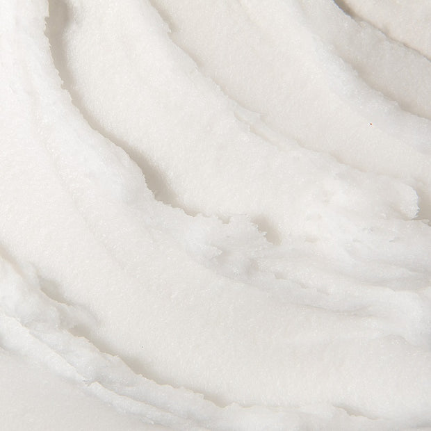 Kokosöl Nahaufnahme