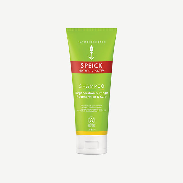 Speick natural Aktiv Shampoo
