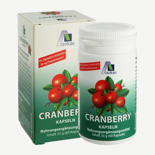 Avitale Cranberry
