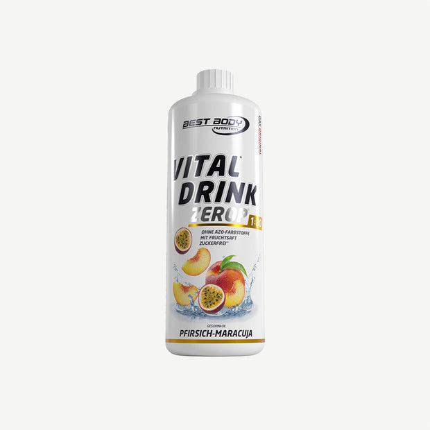 Best Body Nutrition Vital Drink