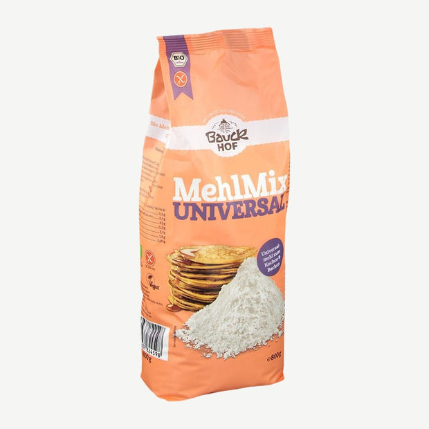 Bauckhof Bio Mehl-Mix Universal